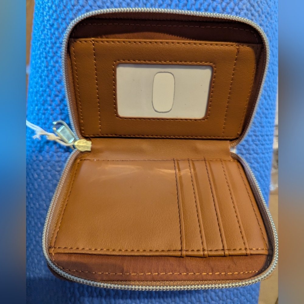 Disney Baby Pluto Loungefly Wallet - Picture 3 of 3